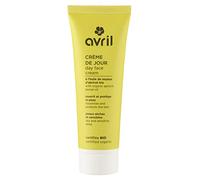Avril - Crema de día para piel seca/sensible, Certificado Bio 50 ml