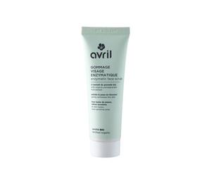 Avril Enzymatic Face Scrub 50ml