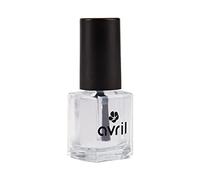 Avril Vernis à ongles 2 en 1 Base et Top Coat 7ml