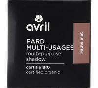 Avril Eyeshadow Refill Fauve Mat 2.5 g
