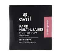 Avril Eyeshadow Refill Flamingo Mat 2.5g