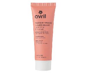 Avril Face Care Mascarilla Nutritiva Bio 50ml