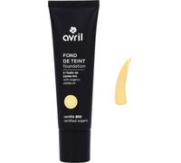 Avril Foundation - Beige Avril