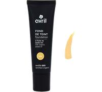 Avril Foundation - Sable Avril