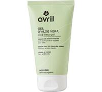 Avril Gel d'Aloe Vera Bio 150ml