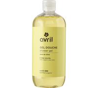 Avril gel Dch Zeste Citron 500 ml