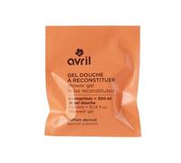 Avril Gel Ducha a Reconstituir Aroma Albaricoque 6comp