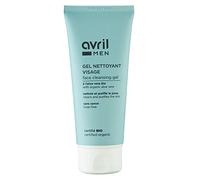 Avril Cosmetique Gel Nettoyant Homme
