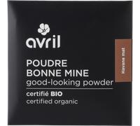 Avril Recharge Bonne Mine Havane Mat 11g