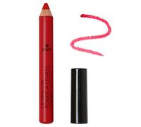 Avril - Lápiz de labios, certificado ecológico, 2 g, color guinda