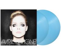 Avril Lavigne – Avril Lavigne – Vinilo 2LP edición expandida color azul claro (2024)