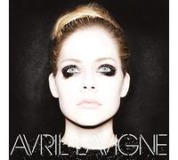 Avril Lavigne - Avril Lavigne