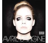 Avril Lavigne - Avril Lavigne