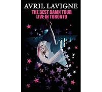 Avril Lavigne - Avril LaVigne: Best Damn Tour Live in Toronto [USA] [DVD]