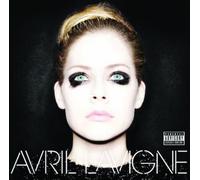 Avril Lavigne Avril Lavigne (CD) Album (Importación USA)