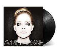 Avril Lavigne - Avril Lavigne (Gatefold sleeve) [180 gm vinyl] [Vinilo]