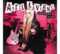Avril Lavigne - Avril Lavigne - Greatest Hits CD