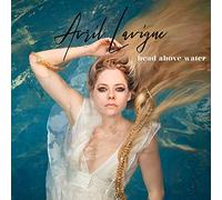 Avril Lavigne - Avril Lavigne: Head above water