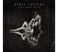 Avril Lavigne - Avril Lavigne: Head above water