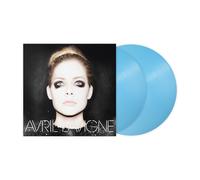 Avril Lavigne – Avril Lavigne – Vinilo 2LP edición expandida color azul claro (2024)