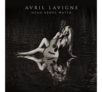 Avril Lavigne - Avril Lavinge: Head above water (CD)