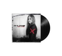 Avril Lavigne - Under My Skin [Vinilo]