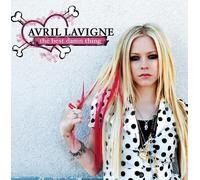 Avril Lavigne - Best Damn Thing (Expanded Edition) (2 LP)