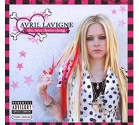 Avril Lavigne - Best Damn Thing, The (Limited CD + DVD) [Australian Import] By Avril Lavigne (2007-11-26)