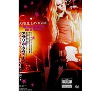 Avril Lavigne - Best Damn Tour Live in Tronto [Alemania] [DVD]