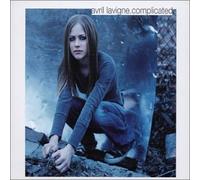Avril Lavigne - Complicated (3 Trx)