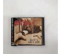 Avril Lavigne - Don't Tell Me
