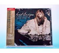 AVRIL LAVIGNE - Goodbye Lullaby