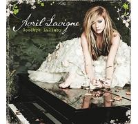 Avril Lavigne - Goodbye Lullaby