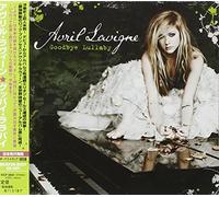 AVRIL LAVIGNE - Goodbye Lullaby