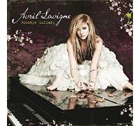 Avril Lavigne - Goodbye Lullaby