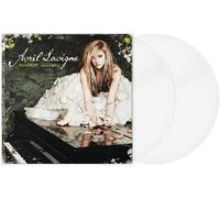 Avril Lavigne - Goodbye Lullaby (2024) 2LP Blanco Vinilo Pre Order