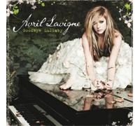 Avril Lavigne Goodbye Lullaby (CD) Album (Importación USA)