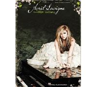 Avril Lavigne - Goodbye Lullaby Piano, Voix, Guitare