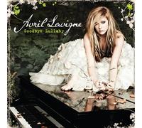 Avril Lavigne – Goodbye Lullaby – Vinilo
