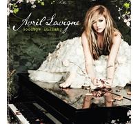 Avril Lavigne - Goodbye Lullaby [Vinilo]