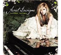 2 X 12" LP Avril Lavigne Goodbye Lullaby 180g Vinilo Audiófilo - N1606