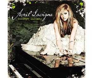 Avril Lavigne - goodbyelullaby-hq- [Vinilo]
