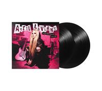 AVRIL LAVIGNE - Grandes Éxitos (2024) 2 LP Vinilo Pre Pedido