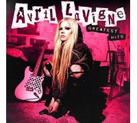 Avril Lavigne - Greatest Hits [Vinilo]