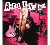 Avril Lavigne – Grandes Éxitos – Vinilo 2 LP (2024)