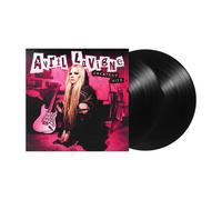 Avril Lavigne – Grandes Éxitos – Vinilo 2 LP (2024)
