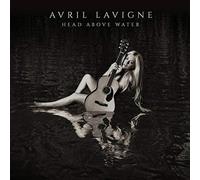 Avril Lavigne - Head Above Water