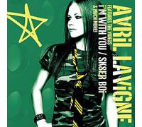 Avril Lavigne - I'm With You (Single) [Italia] [DVD]