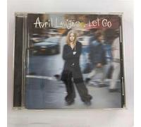 Avril Lavigne - Let Go +1 [Japan]