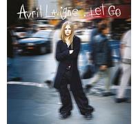 Avril Lavigne - Let Go [180 gm 2LP black vinyl] [Vinilo]